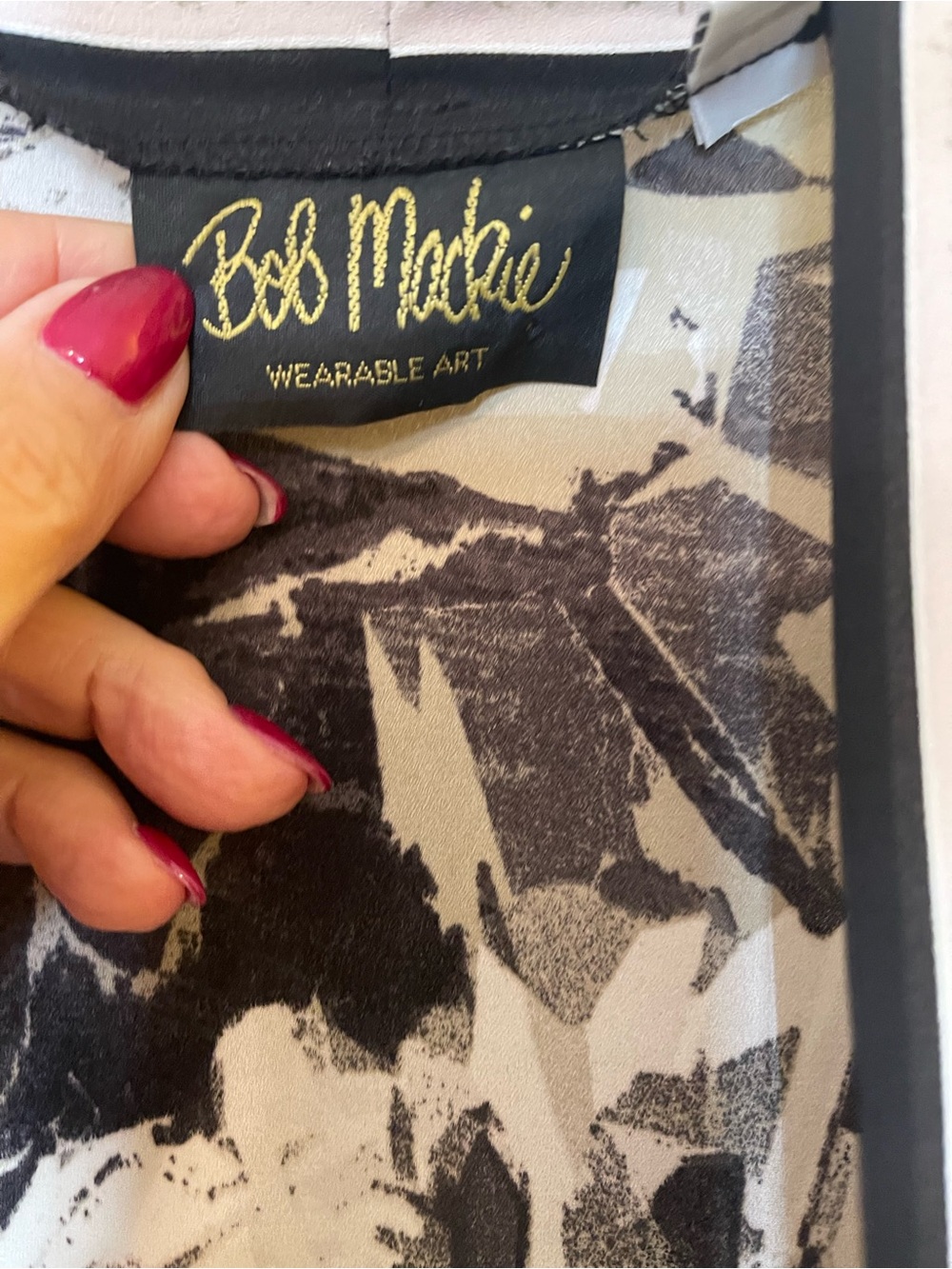 Ladies jacket - Picture 3 of 6